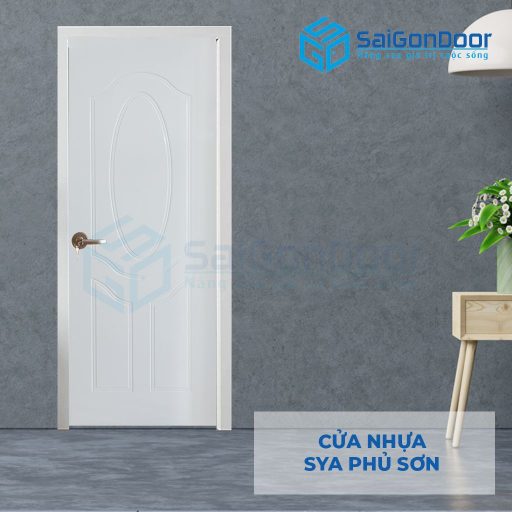 Cửa nhựa Composite SYA-162