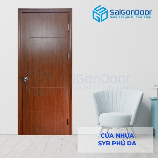 Cửa nhựa Composite SYB-1369