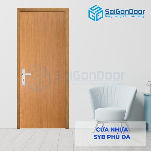 Cửa nhựa Composite SYB-673