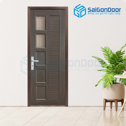 Cửa Nhựa Malaysia YC-26