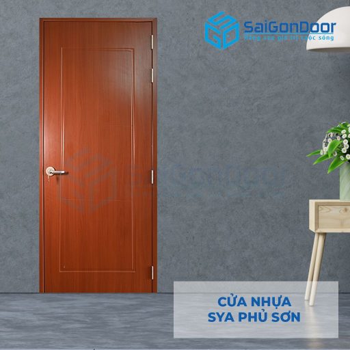 Cửa nhựa Composite SYA-1387