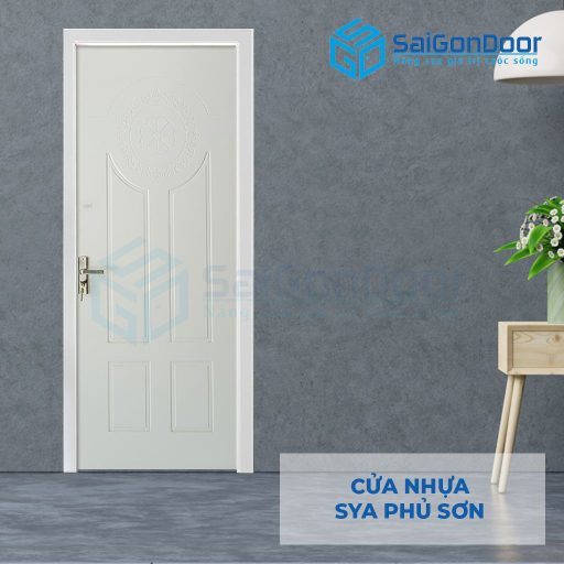 Cửa nhựa Composite SYA-149