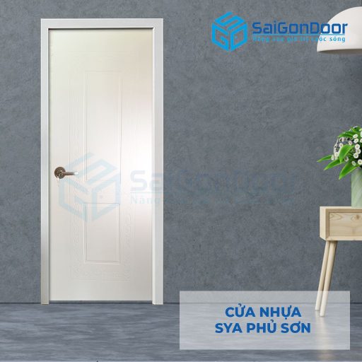 Cửa nhựa Composite SYA-48