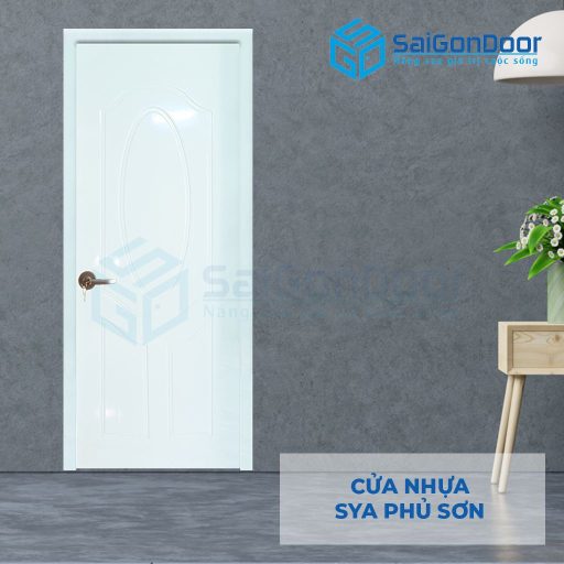 Cửa nhựa Composite SYA-62