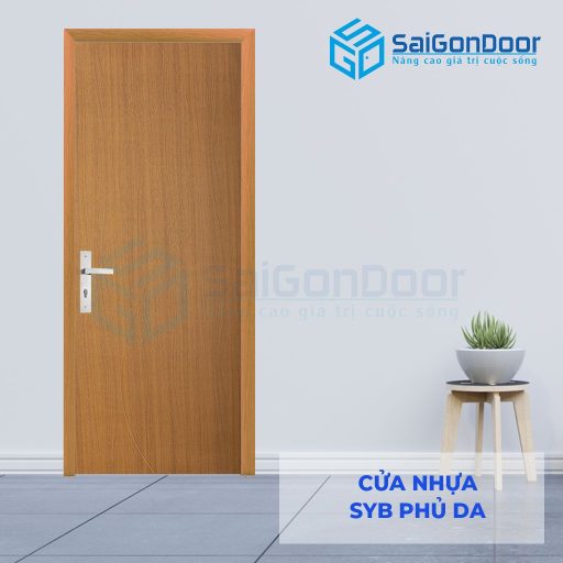 Cửa nhựa Composite 273