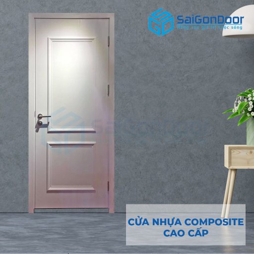 Cửa nhựa Composite 2PN-trang