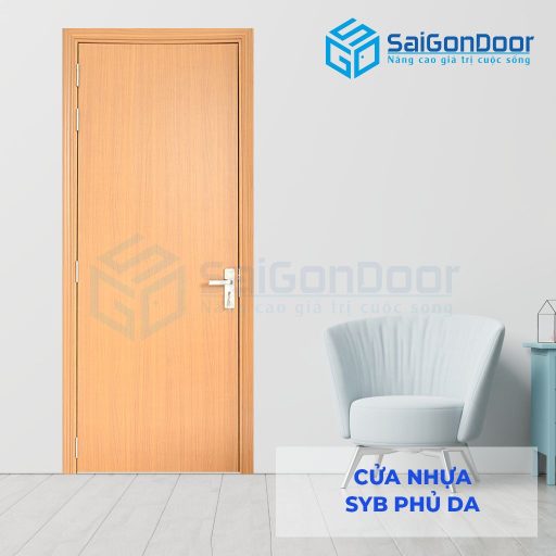 Cửa nhựa Composite SYB-601