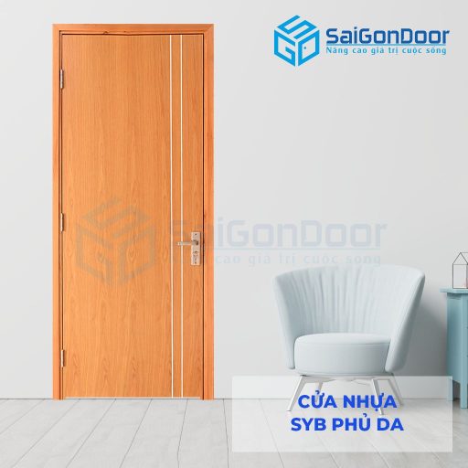 Cửa nhựa Composite veneer-P1R2-xoa-dao