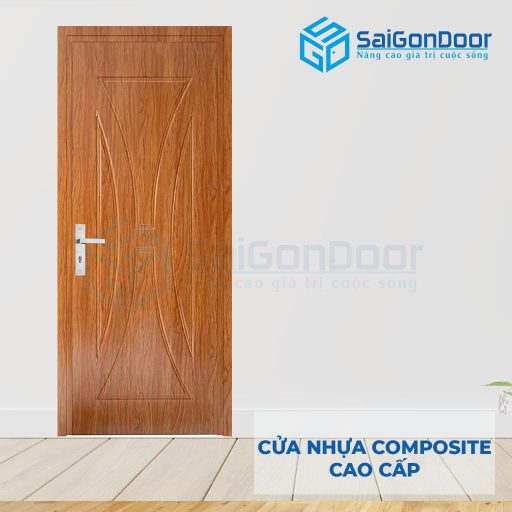 Cửa nhựa Composite LX01-99