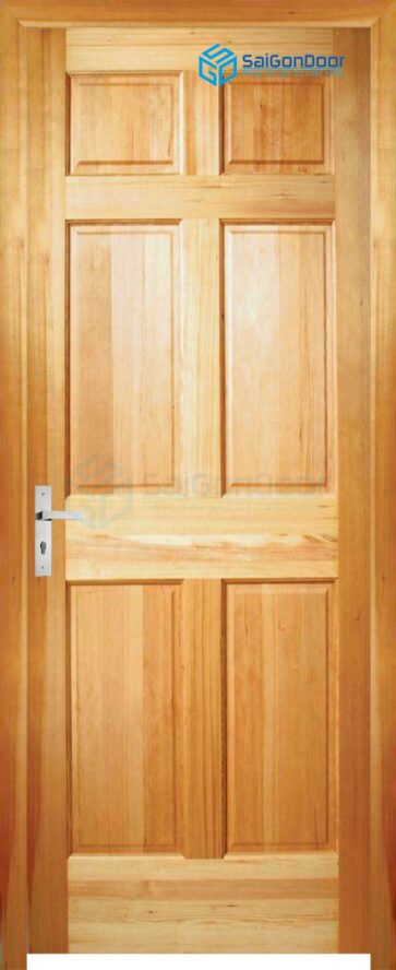 cửa thông phòng đẹp tại Quận 2 cửa thông phòng đẹp tại Quận 2