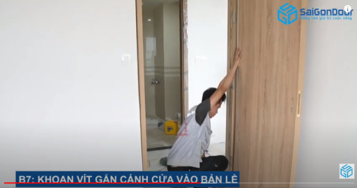 quy trinh lap cua go cong nghiep 7