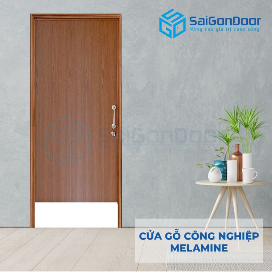 cửa 1 cánh đẹp tại quận 12