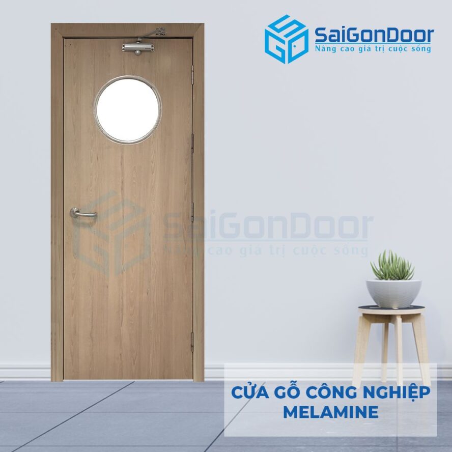 cửa 1 cánh đẹp tại quận 12