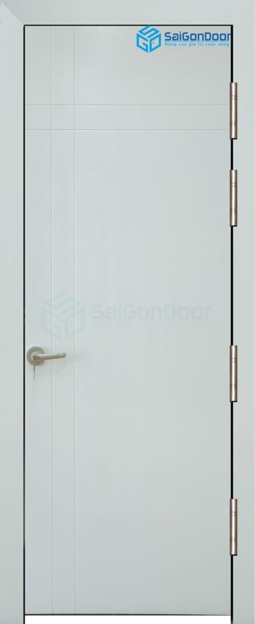 Cửa đi thông phòng đẹp tại Quận 7 Cửa đi thông phòng đẹp tại Quận 7
