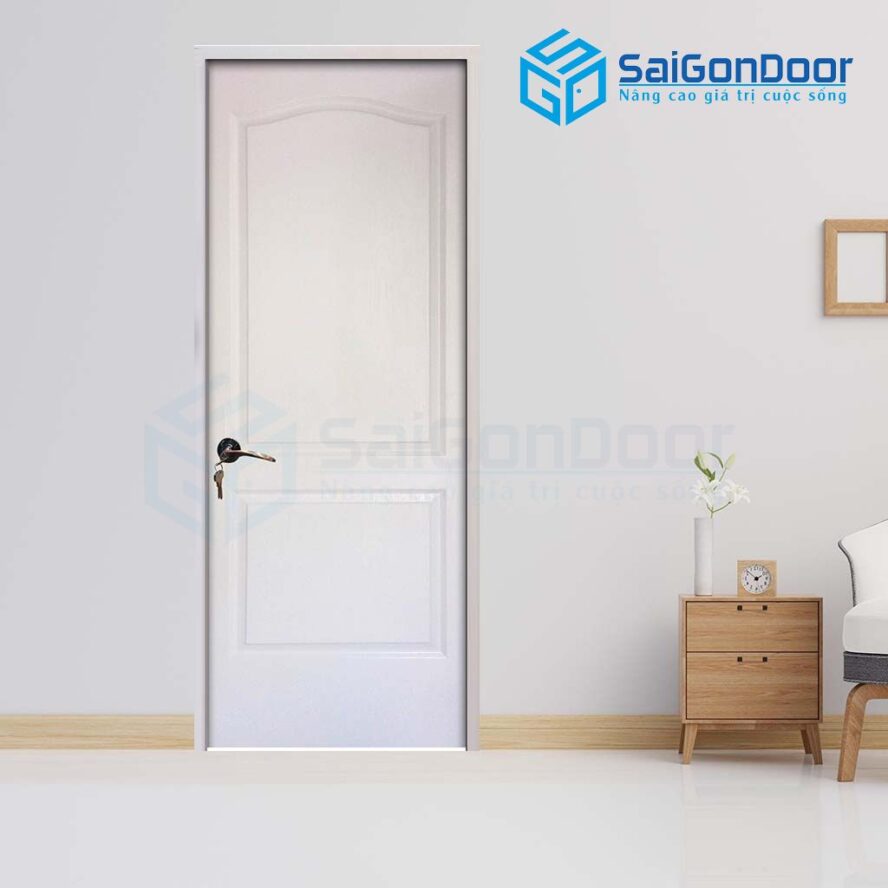 Cửa nhà cấp 4 đẹp Quận 9 Cửa nhà cấp 4 đẹp Quận 9
