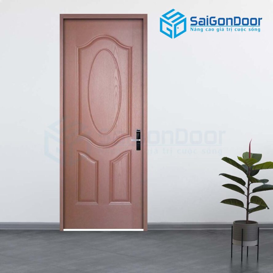 Cửa nhà cấp 4 đẹp Quận 9 Cửa nhà cấp 4 đẹp Quận 9