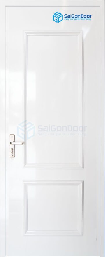 Cửa nhựa thông phòng đẹp tại Quận 6