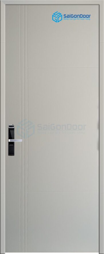 Cửa nhựa thông phòng đẹp tại Quận 6