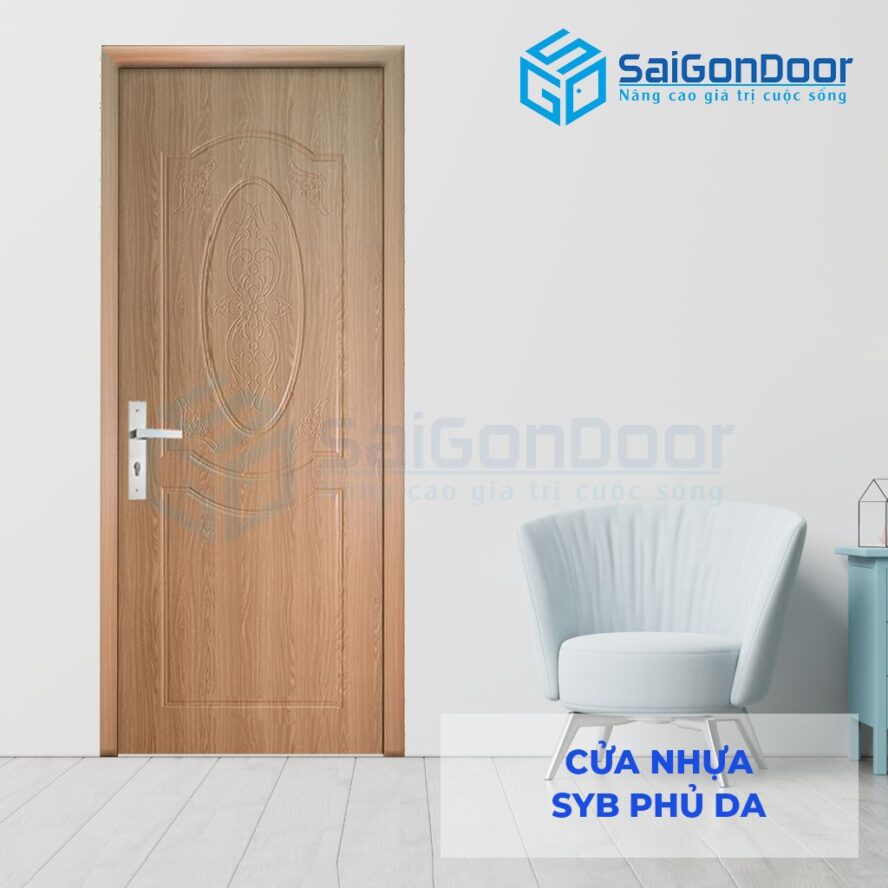 Mẫu cửa nhựa Composite đẹp Mẫu cửa nhựa Composite đẹp