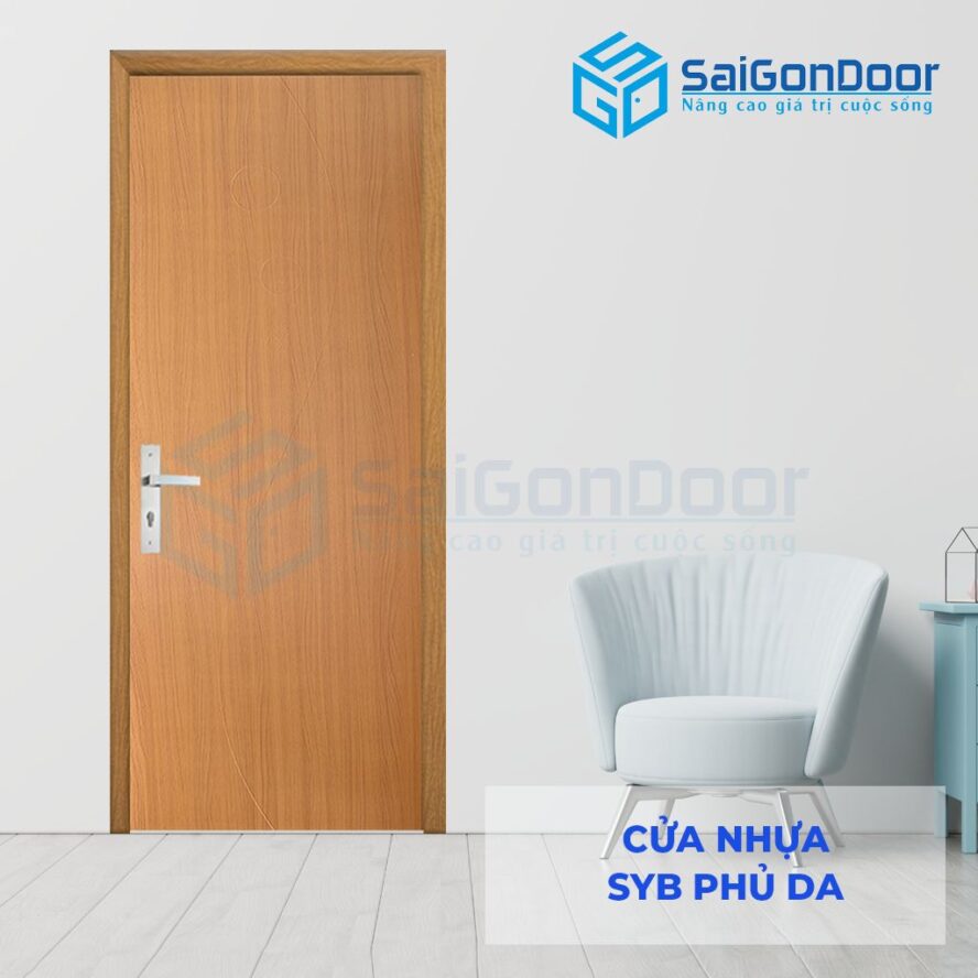Mẫu cửa nhựa Composite đẹp Mẫu cửa nhựa Composite đẹp