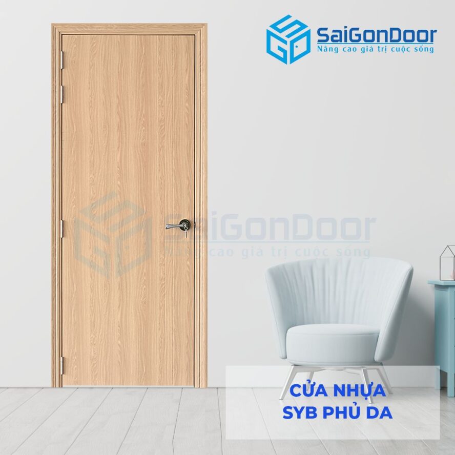 Mẫu cửa nhựa Composite đẹp Mẫu cửa nhựa Composite đẹp