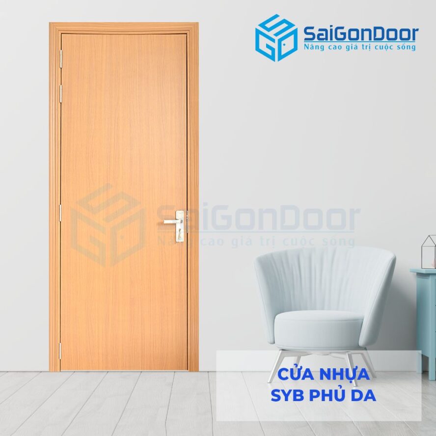 Mẫu cửa nhựa Composite đẹp Mẫu cửa nhựa Composite đẹp