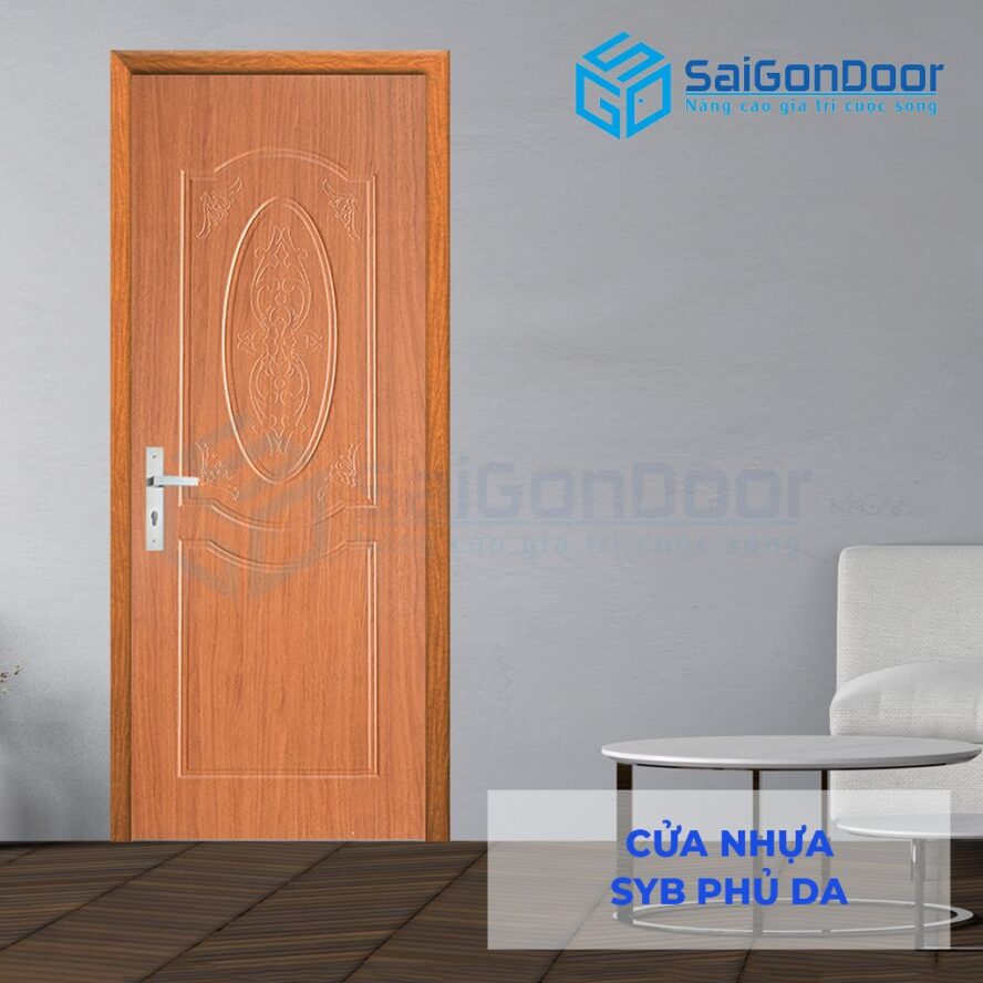 Mẫu cửa nhựa Composite đẹp Mẫu cửa nhựa Composite đẹp
