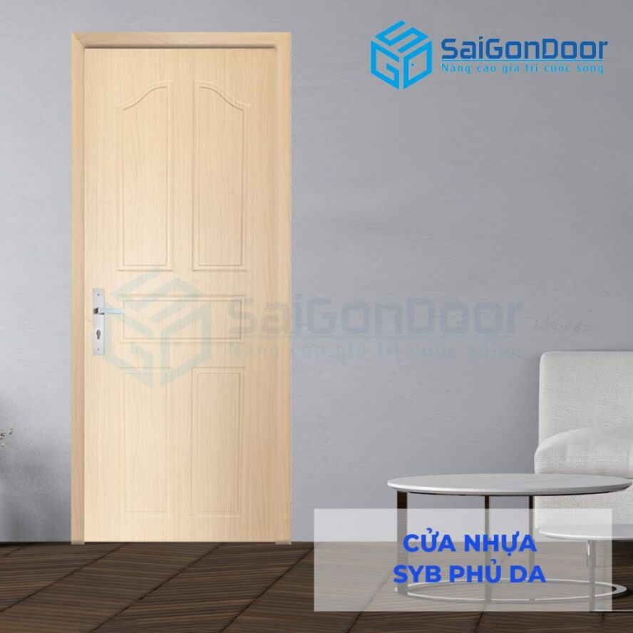 Mẫu cửa nhựa Composite đẹp Mẫu cửa nhựa Composite đẹp