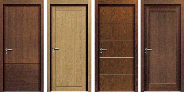 Báo giá cửa gỗ giá rẻ cao cấp chịu nước tốt