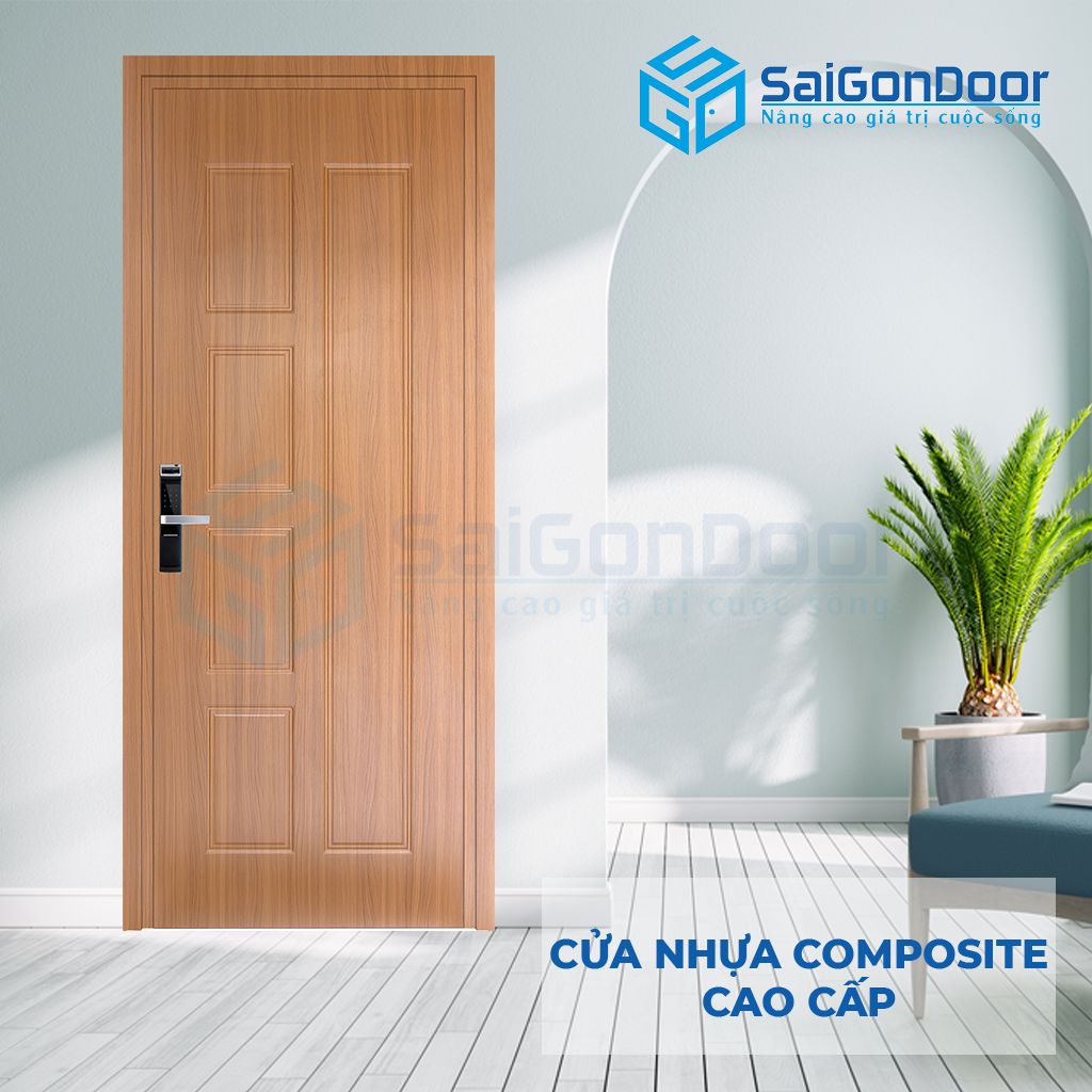 Mẫu cửa nhựa composite vân gỗ B02-41.PNG cửa nhựa giá rẻ bình dương