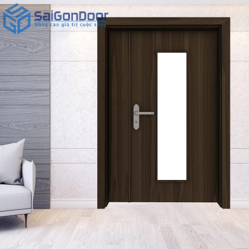 cửa phòng ngủ 2 cánh