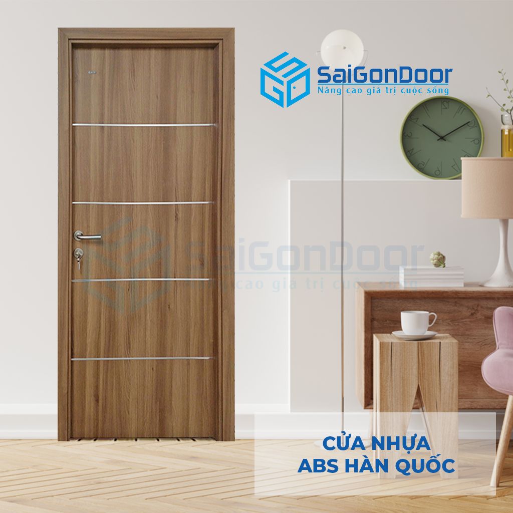 Mẫu cửa phòng tắm nhựa ABS KOS P1R4 cửa phòng tắm cao cấp