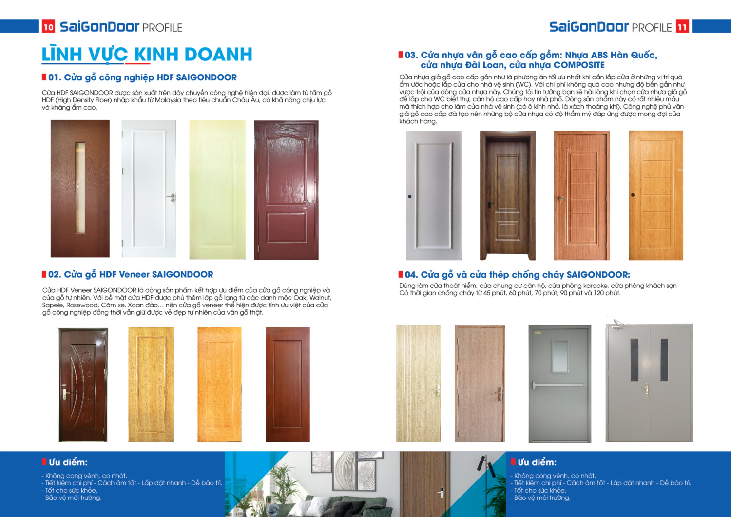 Các dòng sản phẩm do siêu thị cung cấp cửa phòng tắm loại nào tốt