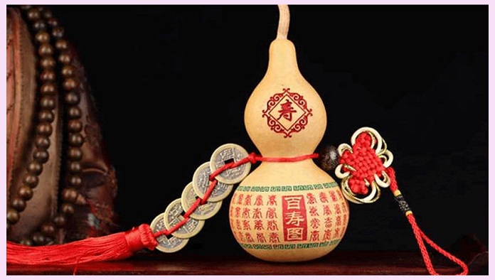 Đặt hồ lô trong phòng ngủ để hóa giải việc cửa nhà vệ sinh đối diện cửa phòng ngủ cửa phòng ngủ có nên đối diện cửa nhà vệ sinh