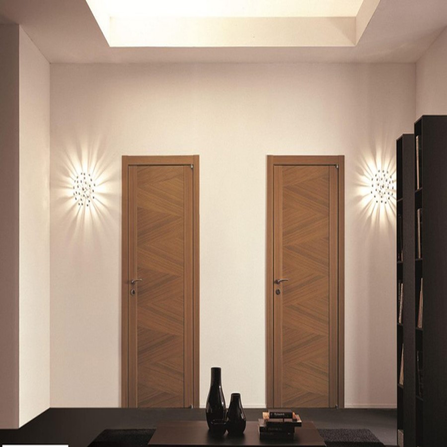 Hình ảnh thực tế cửa phòng ngủ nhựa composite - mẫu 7 cửa phòng ngủ composite