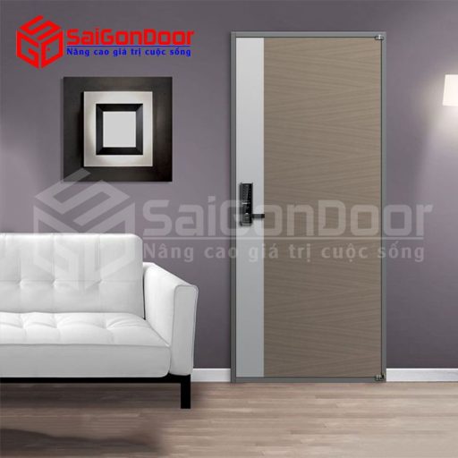 Cửa thép Hàn Quốc 102_T