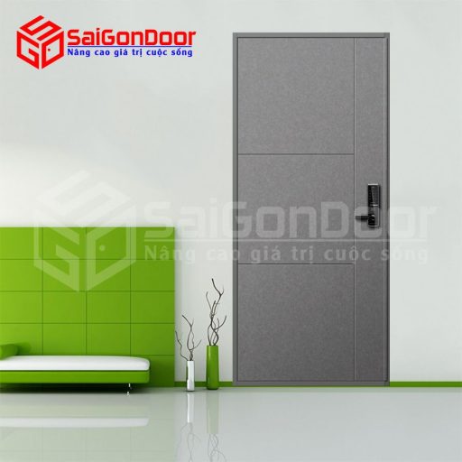 Cửa thép Hàn Quốc 400G-S