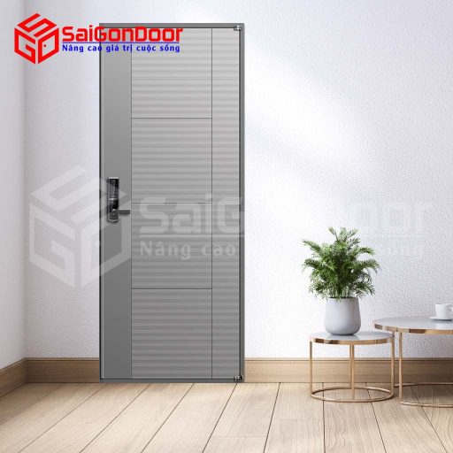 Cửa thép Hàn Quốc 403-2