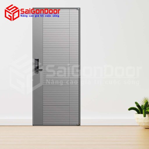 Cửa thép Hàn Quốc 404