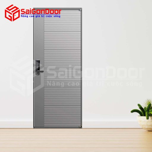 Cửa thép Hàn Quốc 415-2