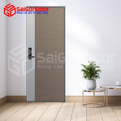 Cửa thép Hàn Quốc 415