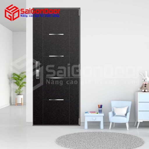 Cửa thép Hàn Quốc 503
