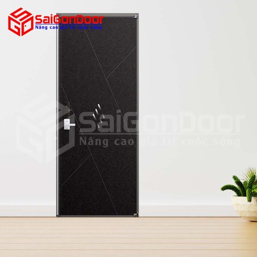 Cửa thép Hàn Quốc 517