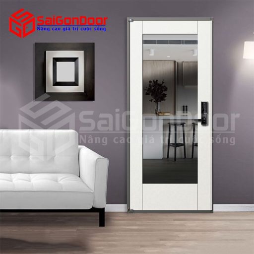 Cửa thép Hàn Quốc 903-H_S