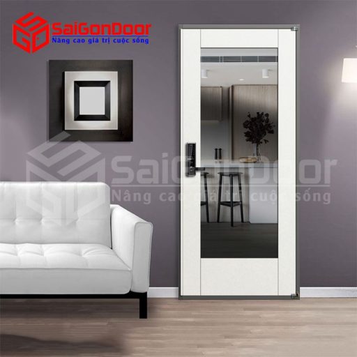 Cửa thép Hàn Quốc 903-H_T