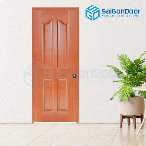 Báo giá cửa gỗ giá rẻ chất lượng tốt nhất cả nước