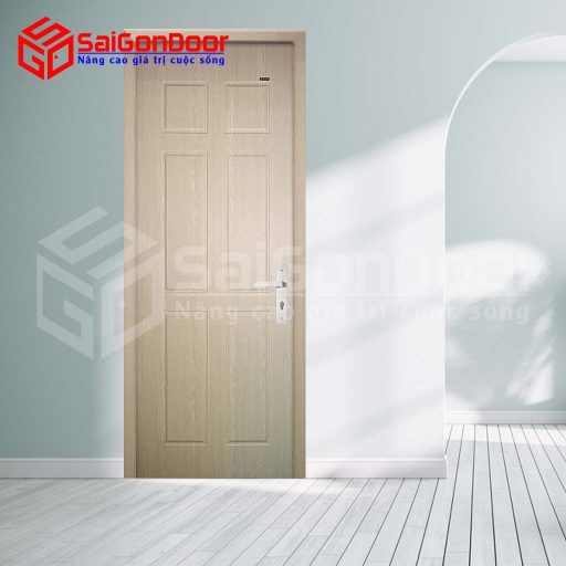 Cửa nhựa giá rẻ ABS-120-K0201