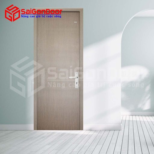 Cửa nhựa giá rẻ KOS-101-U6405