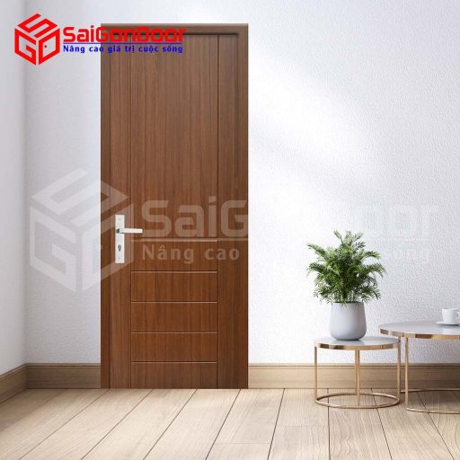 Cửa nhựa giá rẻ KOS-105-W0901