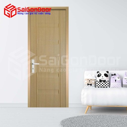 Cửa nhựa giá rẻ KOS-110-MQ8085